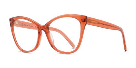 Givenchy GV50018I Prescription Eyeglasses 